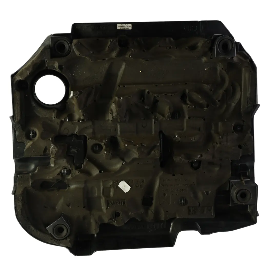 Volkswagen Golf 5G Tapa Soporte Motor Carcasa - SKU 04L103925Q - Número de pieza 04L103925Q
