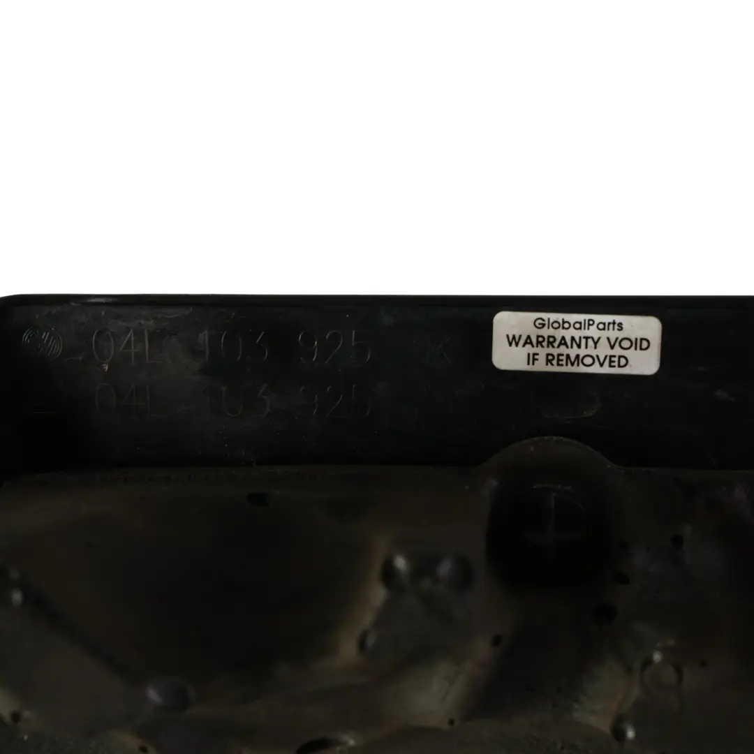 Volkswagen Golf 5G Support de fixation du moteur - SKU 04L103925Q - Numéro de pièce 04L103925Q