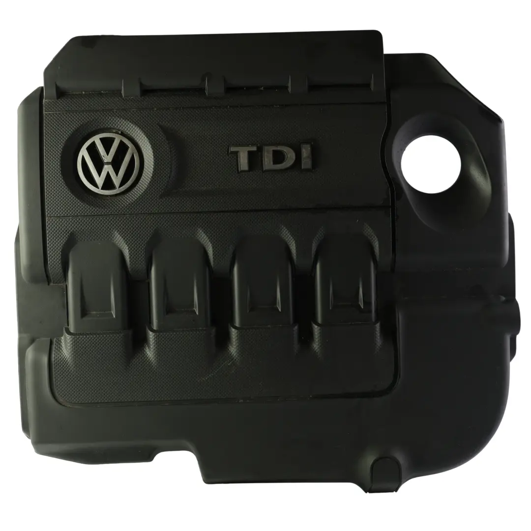 5G Osłona Obudowa Silnika Górna do Volkswagen Golf o numerze 04L103925Q Volkswagen Golf 5G Osłona Obudowa Silnika Górna - SKU 04L103925Q - Numer Części 04L103925Q