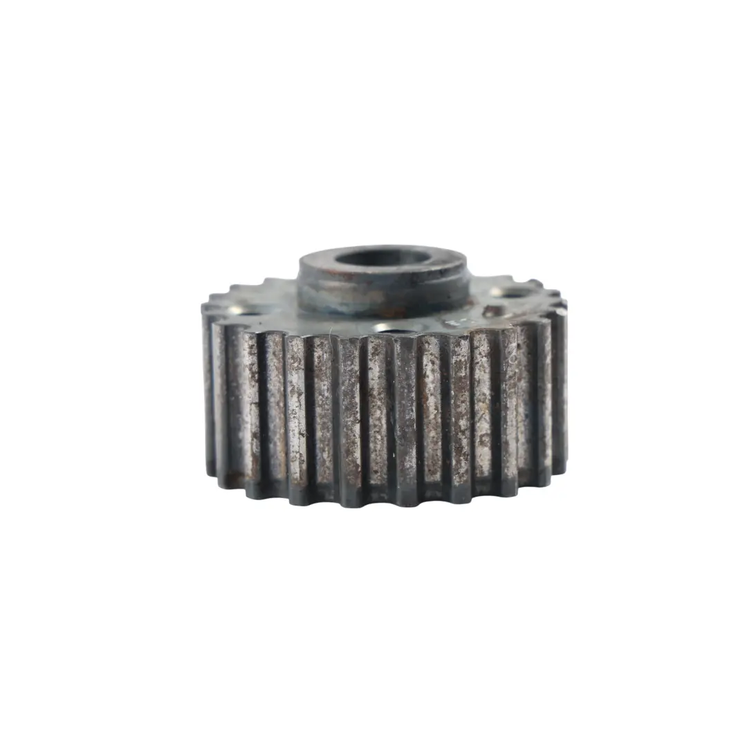 Volkswagen Tiguan AD1 Passat 3G Crankshaft Gear Sprocket Pulley - SKU 04L105263E - Part number 04L105263E