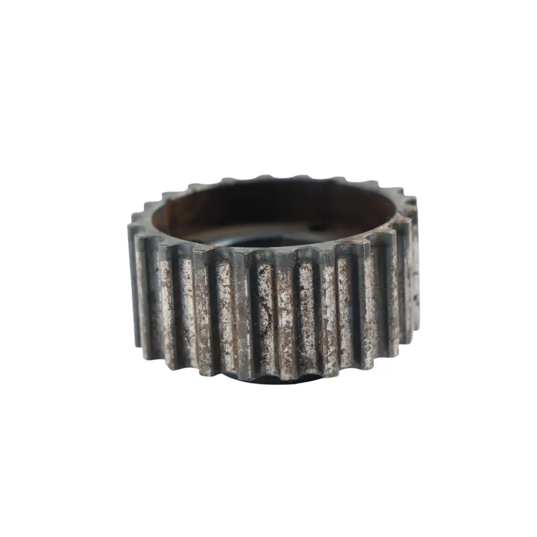 Volkswagen Tiguan AD1 Passat 3G Crankshaft Gear Sprocket Pulley - SKU 04L105263E - Part number 04L105263E