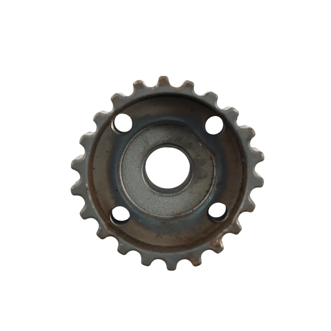 3G Crankshaft Gear Sprocket Pulley to Volkswagen Tiguan AD1 Passat with Part number 04L105263E Volkswagen Tiguan AD1 Passat 3G Crankshaft Gear Sprocket Pulley - SKU 04L105263E - Part number 04L105263E