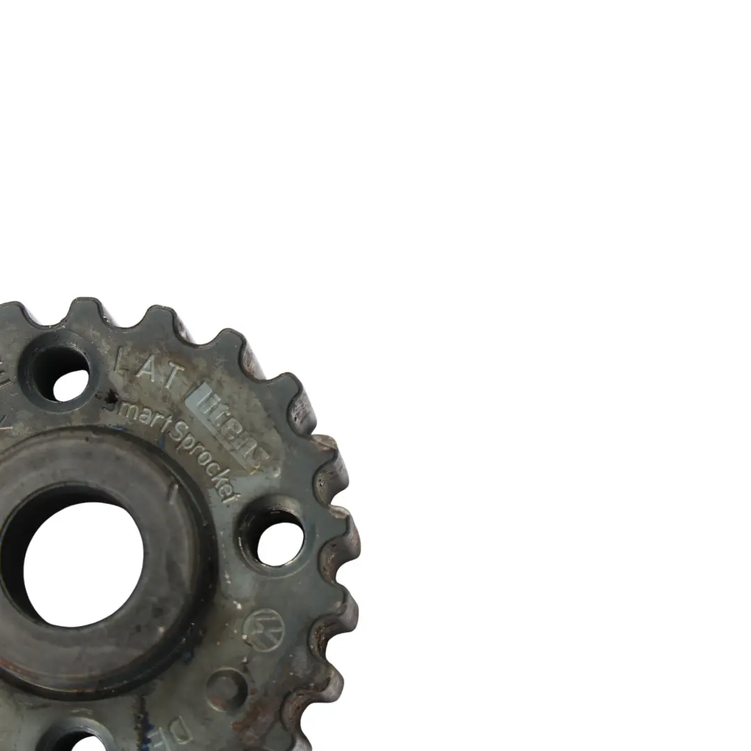 Volkswagen Tiguan AD1 Passat 3G Crankshaft Gear Sprocket Pulley - SKU 04L105263E - Part number 04L105263E