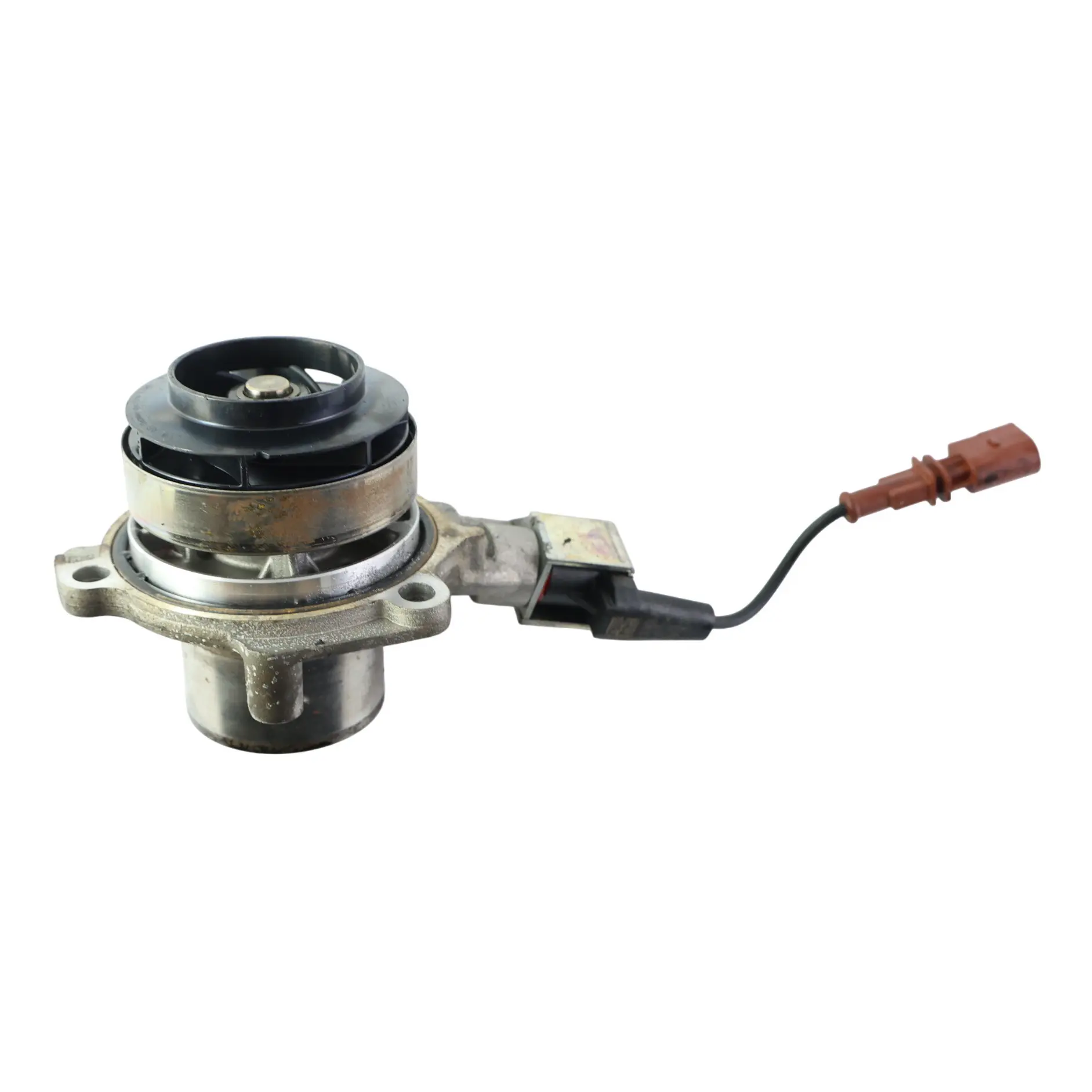 Volkswagen Tiguan Ad1 5N Coolant Water Pump 2.0 TDI Diesel CUAA 04L121011L