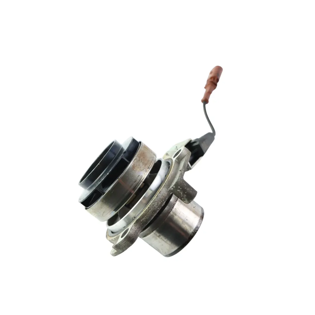 Volkswagen Tiguan Ad1 5N Coolant Water Pump 2.0 TDI Diesel CUAA - SKU 04L121011L - Part number 04L121011L
