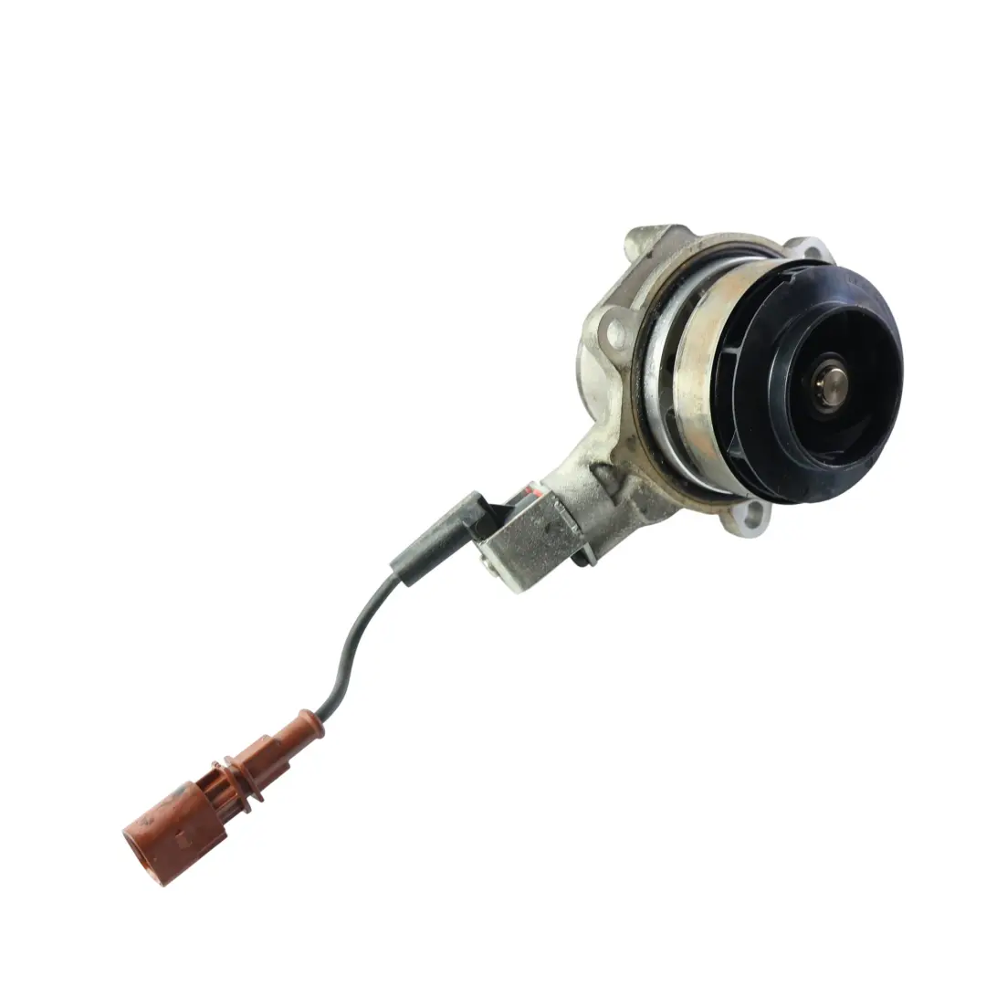 Volkswagen Tiguan Ad1 5N Coolant Water Pump 2.0 TDI Diesel CUAA - SKU 04L121011L - Part number 04L121011L