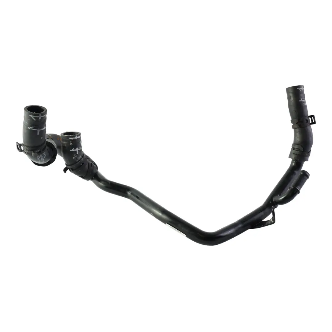 MK3 Audi A3 8V Tuyau Refroidissement 2.0 TDI pour Volkswagen Scirocco à propos du numéro de pièce 04L121064T Volkswagen Scirocco MK3 Audi A3 8V Tuyau Refroidissement 2.0 TDI - SKU 04L121064T-2 - Numéro de pièce 04L121064T