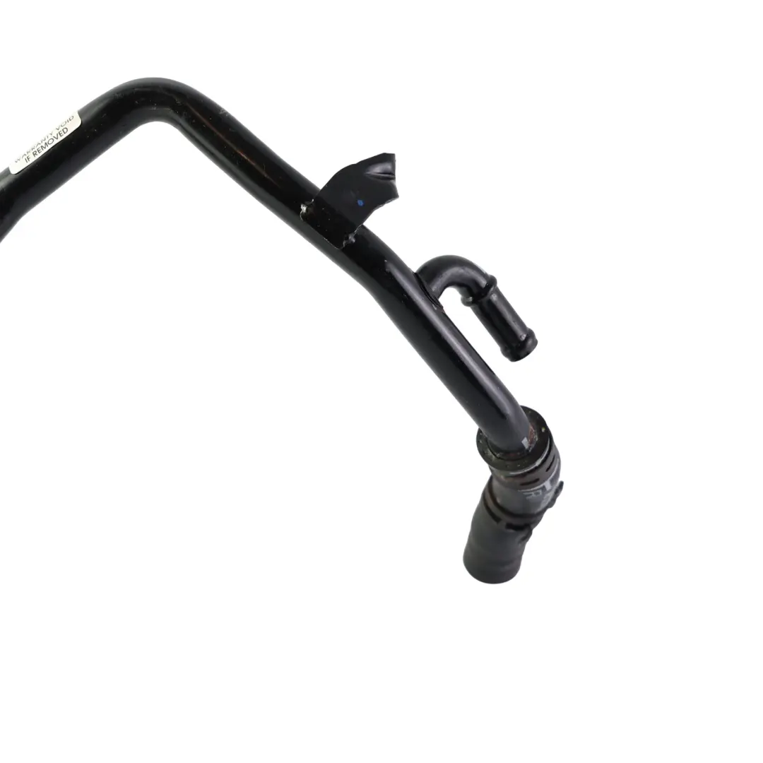 MK3 Audi A3 8V Tuyau Refroidissement 2.0 TDI pour Volkswagen Scirocco à propos du numéro de pièce 04L121064T Volkswagen Scirocco MK3 Audi A3 8V Tuyau Refroidissement 2.0 TDI - SKU 04L121064T-2 - Numéro de pièce 04L121064T