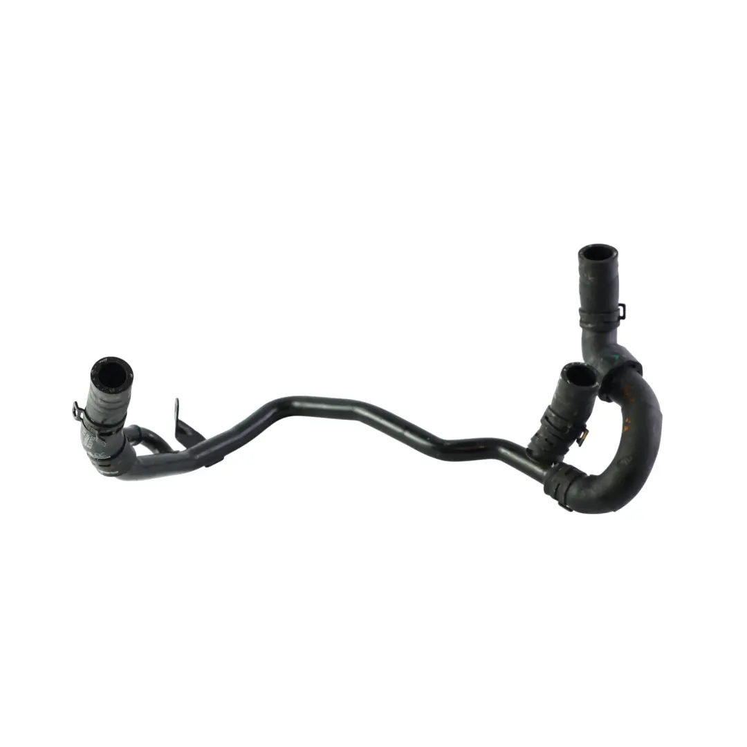 MK3 Audi A3 8V Tuyau Refroidissement 2.0 TDI pour Volkswagen Scirocco à propos du numéro de pièce 04L121064T Volkswagen Scirocco MK3 Audi A3 8V Tuyau Refroidissement 2.0 TDI - SKU 04L121064T-2 - Numéro de pièce 04L121064T