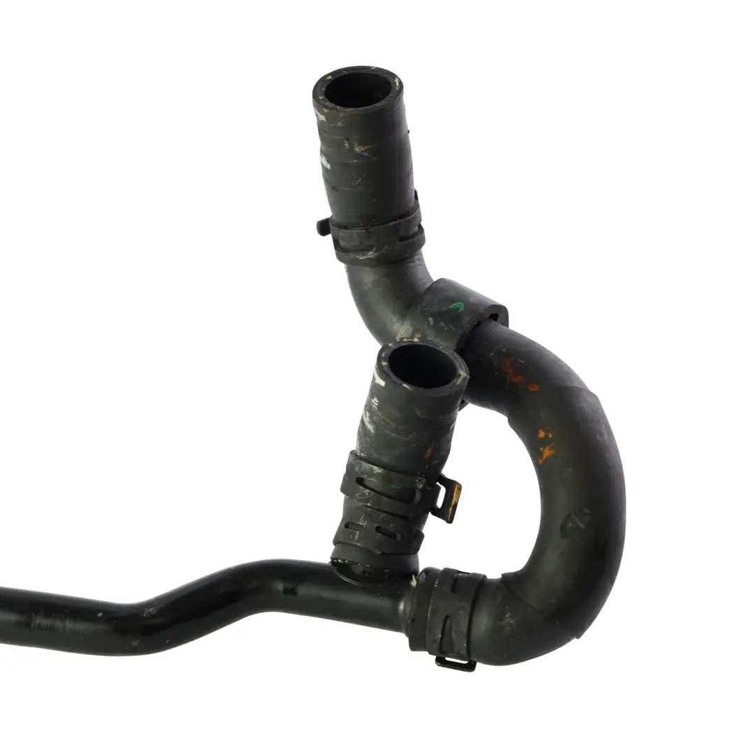 MK3 Audi A3 8V Tubo Manguera Refrigerante 2.0 TDI para Volkswagen Scirocco con número de pieza 04L121064T Volkswagen Scirocco MK3 Audi A3 8V Tubo Manguera Refrigerante 2.0 TDI - SKU 04L121064T-2 - Número de pieza 04L121064T
