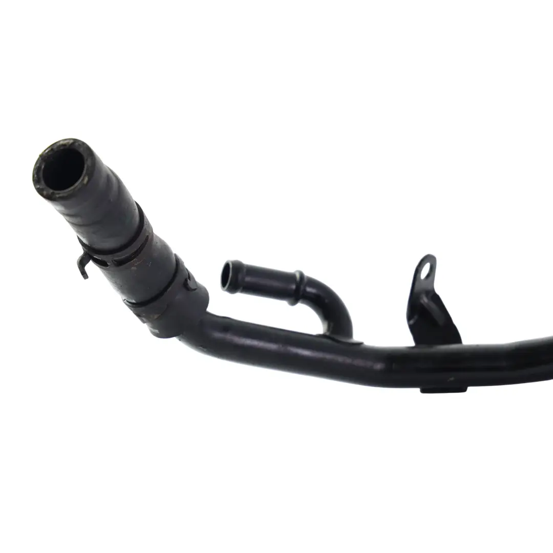 MK3 Audi A3 8V Tubo Manguera Refrigerante 2.0 TDI para Volkswagen Scirocco con número de pieza 04L121064T Volkswagen Scirocco MK3 Audi A3 8V Tubo Manguera Refrigerante 2.0 TDI - SKU 04L121064T-2 - Número de pieza 04L121064T