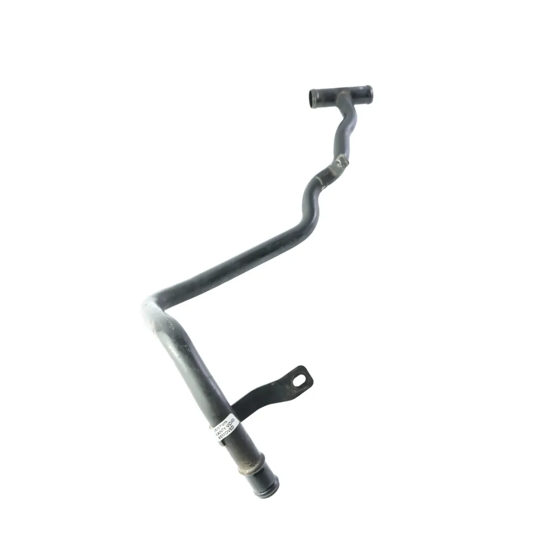 Tubo Liquido Refrigerante 2.0 TDI CUVC per Volkswagen Tiguan 5N con numero di parte 04L121065BH Volkswagen Tiguan 5N Tubo Liquido Refrigerante 2.0 TDI CUVC - SKU 04L121065BH - Numero di parte 04L121065BH