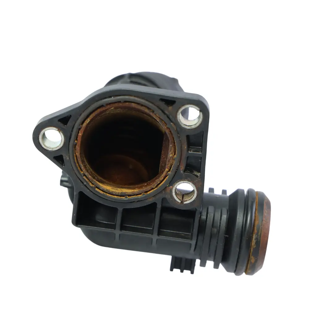 Obudowa Termostatu 2.0 TDI do Volkswagen Audi Seat Skoda o numerze 04L121111A Volkswagen Audi Seat Skoda Obudowa Termostatu 2.0 TDI - SKU 04L121111A-1 - Numer Części 04L121111A
