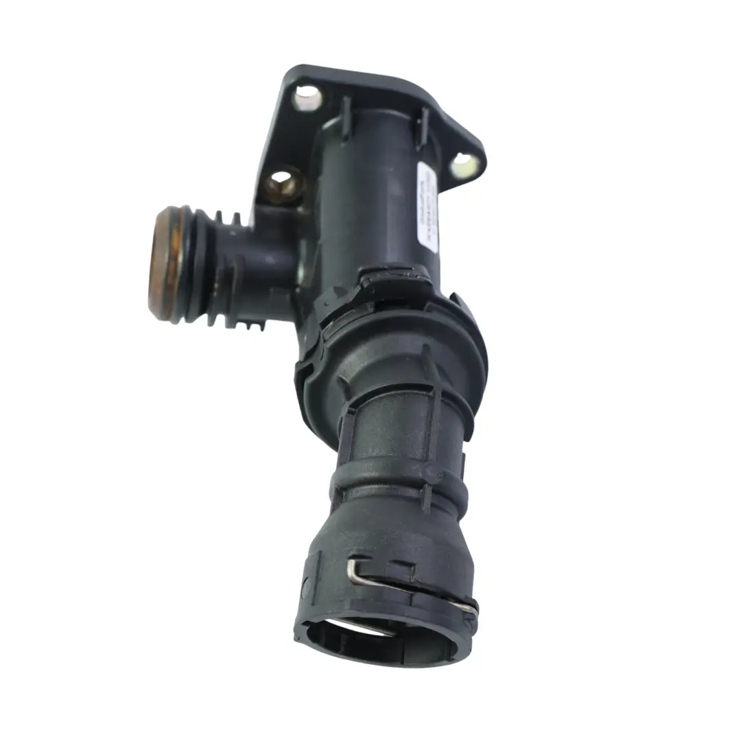 Termostato Tubería Refrigerante 2.0 TDI para Volkswagen Audi Seat Skoda con número de pieza 04L121111A Volkswagen Audi Seat Skoda Termostato Tubería Refrigerante 2.0 TDI - SKU 04L121111A-1 - Número de pieza 04L121111A