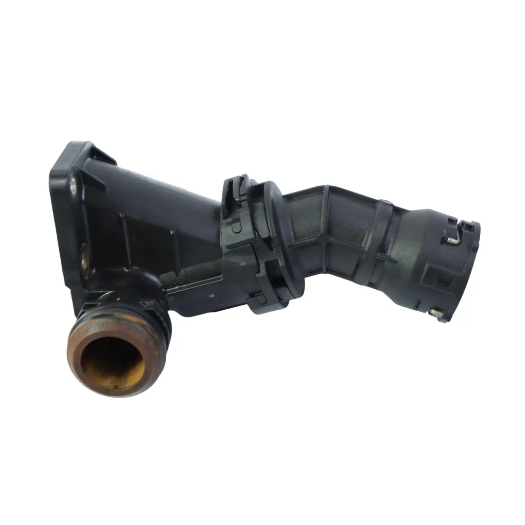 Volkswagen Audi Seat Skoda Obudowa Termostatu 2.0 TDI - SKU 04L121111A-1 - Numer Części 04L121111A