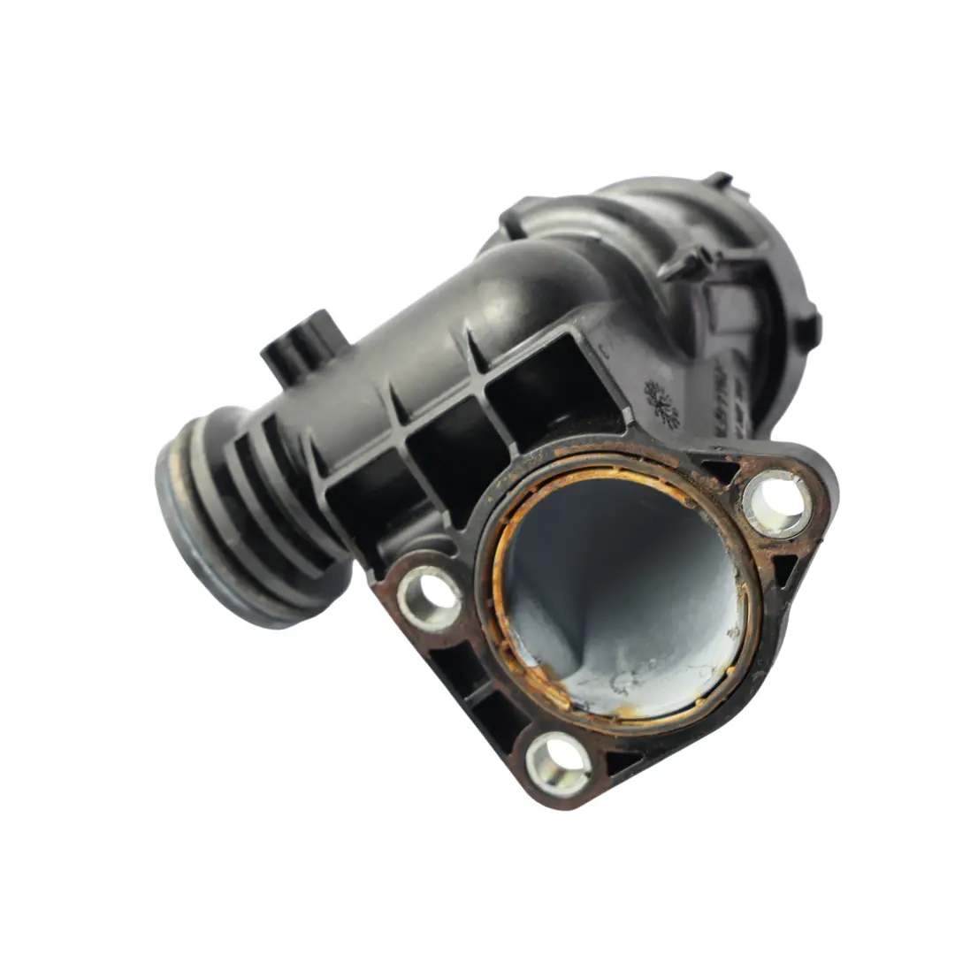 Termostato Liquido 2.0 TDI per Volkswagen Audi Seat Skoda con numero di parte 04L121111A Volkswagen Audi Seat Skoda Termostato Liquido 2.0 TDI - SKU 04L121111A - Numero di parte 04L121111A