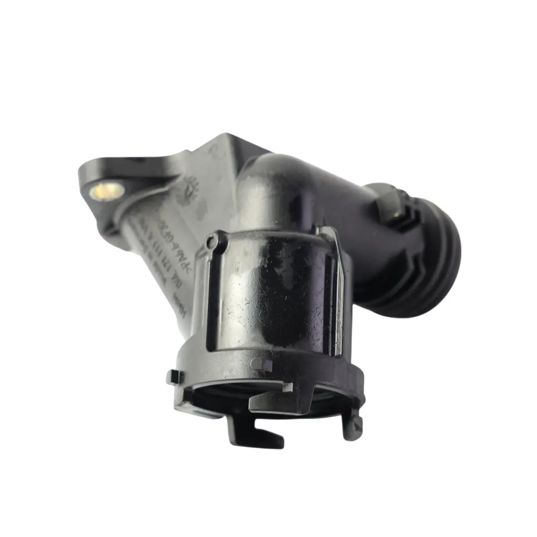 Kühlmittel Thermostat Gehäuse Rohr 2.0 TDI für Volkswagen Audi Seat Skoda mit Teilenummer 04L121111A Volkswagen Audi Seat Skoda Kühlmittel Thermostat Gehäuse Rohr 2.0 TDI - SKU 04L121111A - Teilenummer 04L121111A