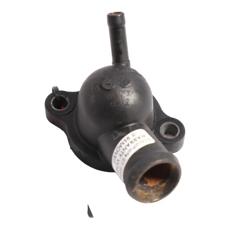 Mk3 Water Coolant Flange Pipe Hose Line to Audi A3 8V Skoda Octavia with Part number 04L121131J Audi A3 8V Skoda Octavia Mk3 Water Coolant Flange Pipe Hose Line - SKU 04L121131J - Part number 04L121131J