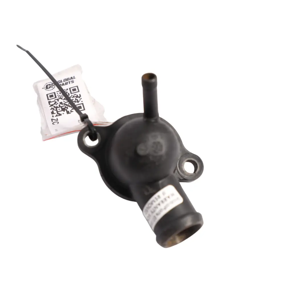 Mk3 Water Coolant Flange Pipe Hose Line to Audi A3 8V Skoda Octavia with Part number 04L121131J Audi A3 8V Skoda Octavia Mk3 Water Coolant Flange Pipe Hose Line - SKU 04L121131J - Part number 04L121131J
