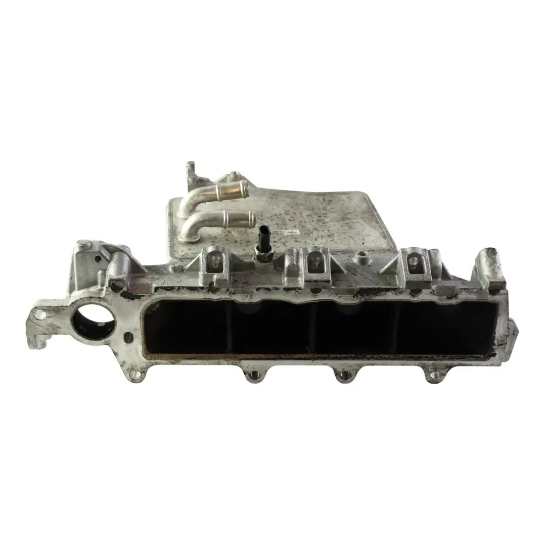 MK3 Colector Admisión 2.0 TDI para Volkswagen Scirocco con número de pieza 04L129766AG Volkswagen Scirocco MK3 Colector Admisión 2.0 TDI - SKU 04L129766AG - Número de pieza 04L129766AG