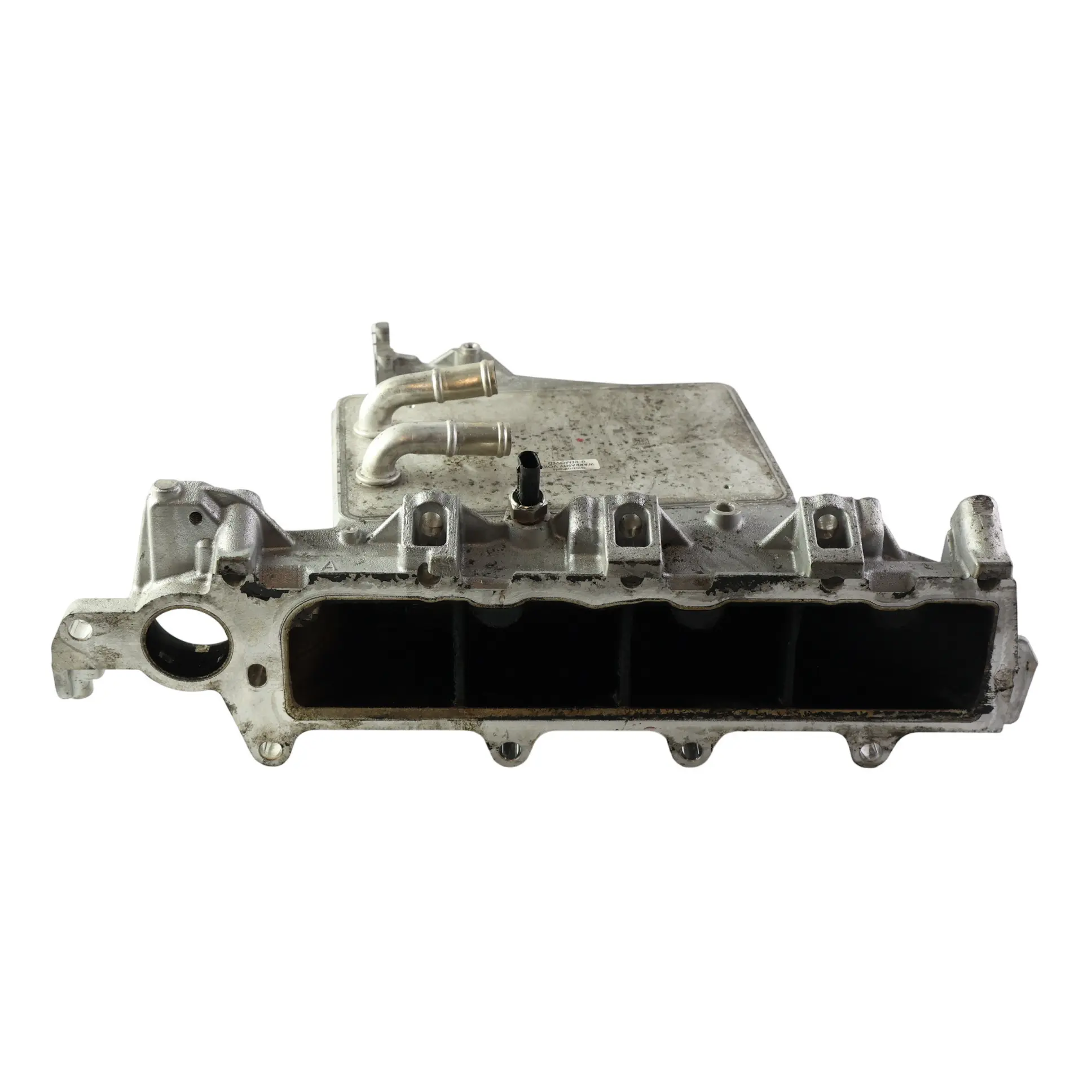 Volkswagen Scirocco Mk3 Intake Inlet Manifold 2.0 TDI 04L129766AG