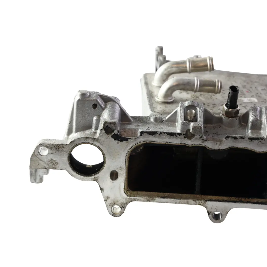 MK3 Collecteur Admission 2.0 TDI pour Volkswagen Scirocco à propos du numéro de pièce 04L129766AG Volkswagen Scirocco MK3 Collecteur Admission 2.0 TDI - SKU 04L129766AG - Numéro de pièce 04L129766AG