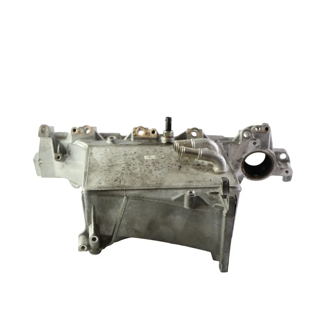 Volkswagen Scirocco MK3 Collecteur Admission 2.0 TDI - SKU 04L129766AG - Numéro de pièce 04L129766AG