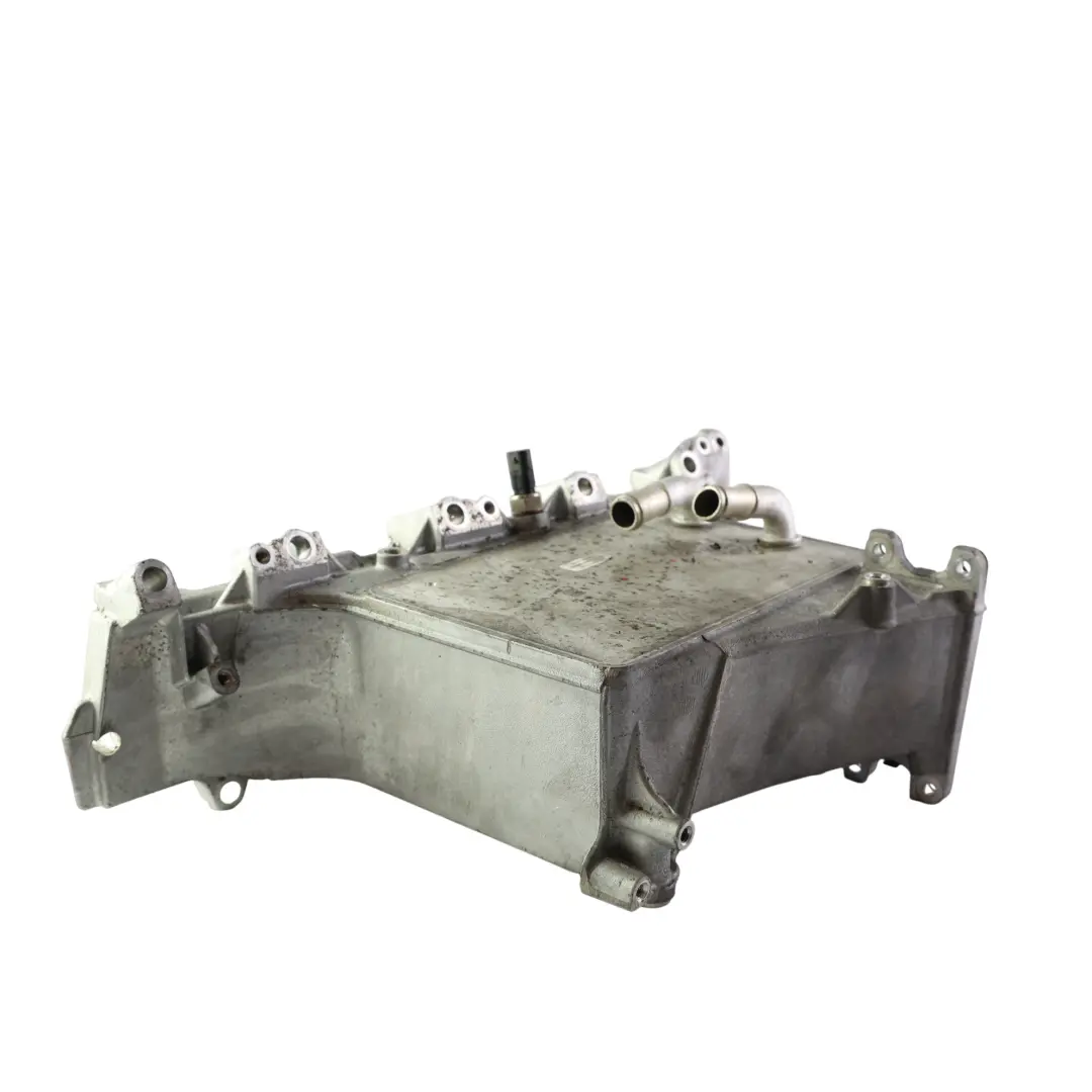 Volkswagen Scirocco MK3 Colector Admisión 2.0 TDI - SKU 04L129766AG - Número de pieza 04L129766AG