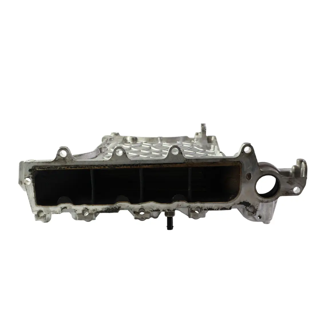 MK3 Collecteur Admission 2.0 TDI pour Volkswagen Scirocco à propos du numéro de pièce 04L129766AG Volkswagen Scirocco MK3 Collecteur Admission 2.0 TDI - SKU 04L129766AG - Numéro de pièce 04L129766AG
