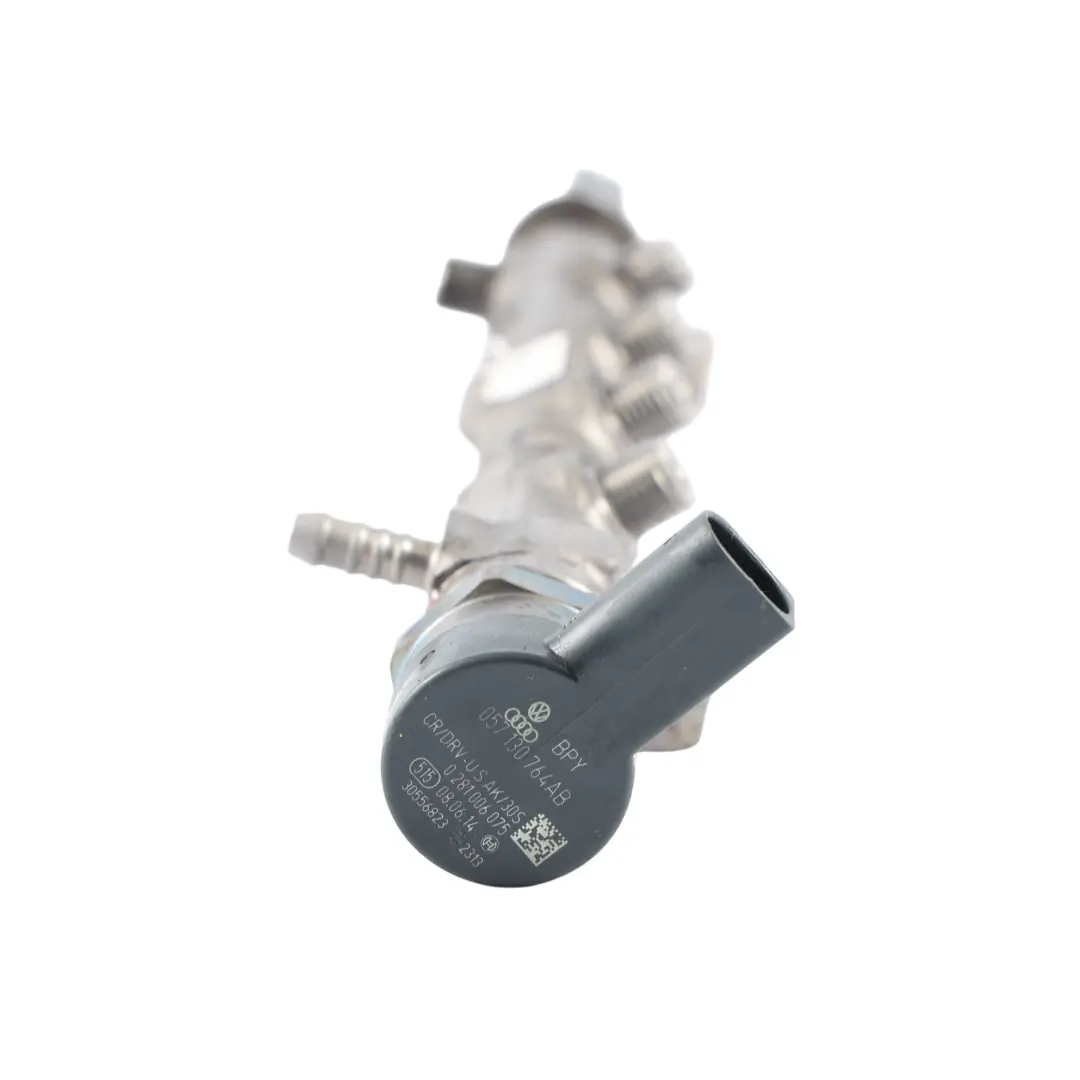 Audi A3 8V VW Golf Mk7 Fuel Injection Rail Sensor 1.6 TDI - SKU 04L130089B-1 - Part number 04L130089B