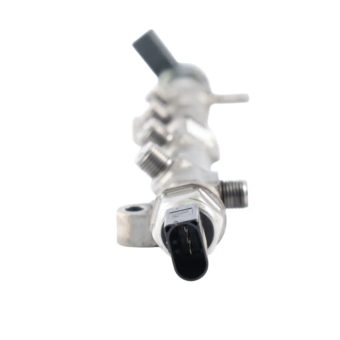 Audi A3 8V VW Golf Mk7 Fuel Injection Rail Sensor 1.6 TDI - SKU 04L130089B-1 - Part number 04L130089B