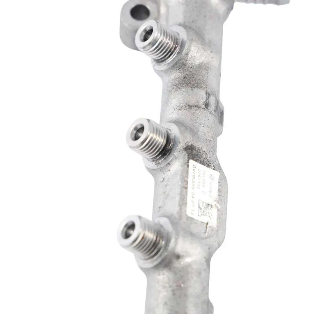 Audi A3 8V VW Golf Mk7 Fuel Injection Rail Sensor 1.6 TDI - SKU 04L130089B-1 - Part number 04L130089B