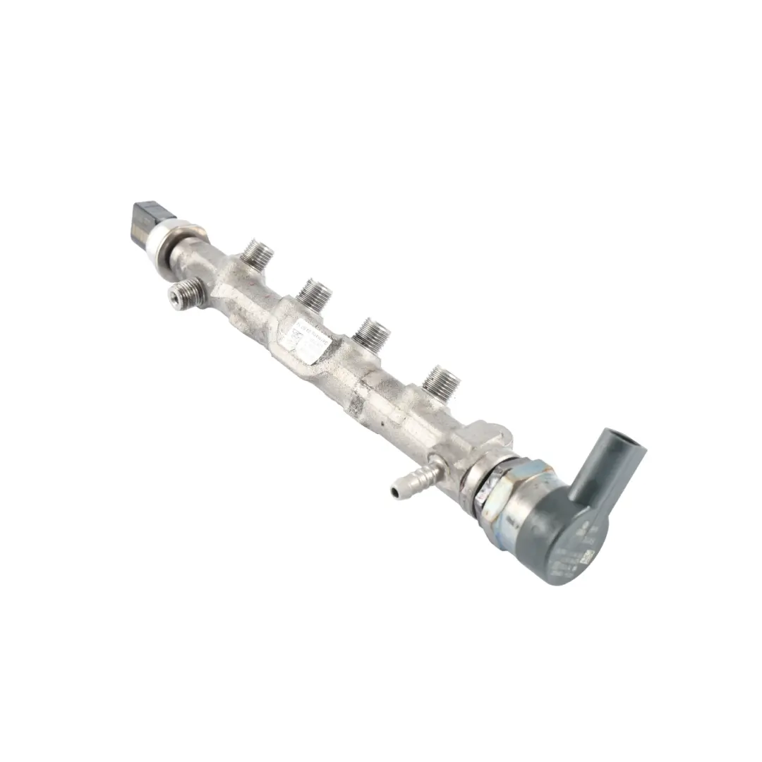 Rail Sensor 1.6 TDI to Audi A3 8V VW Golf Mk7 Fuel Injection with Part number 04L130089B Audi A3 8V VW Golf Mk7 Fuel Injection Rail Sensor 1.6 TDI - SKU 04L130089B-1 - Part number 04L130089B
