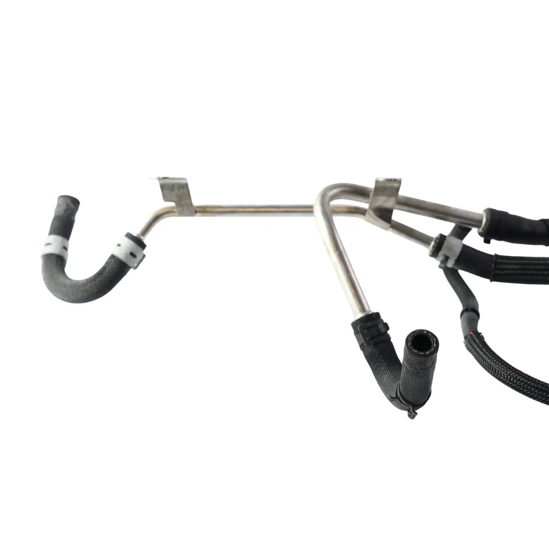 Volkswagen Scirocco Mk3 Audi A3 8V Fuel Pipe Return Injector 2.0 TDI - SKU 04L130235J-4 - Part number 04L130235J