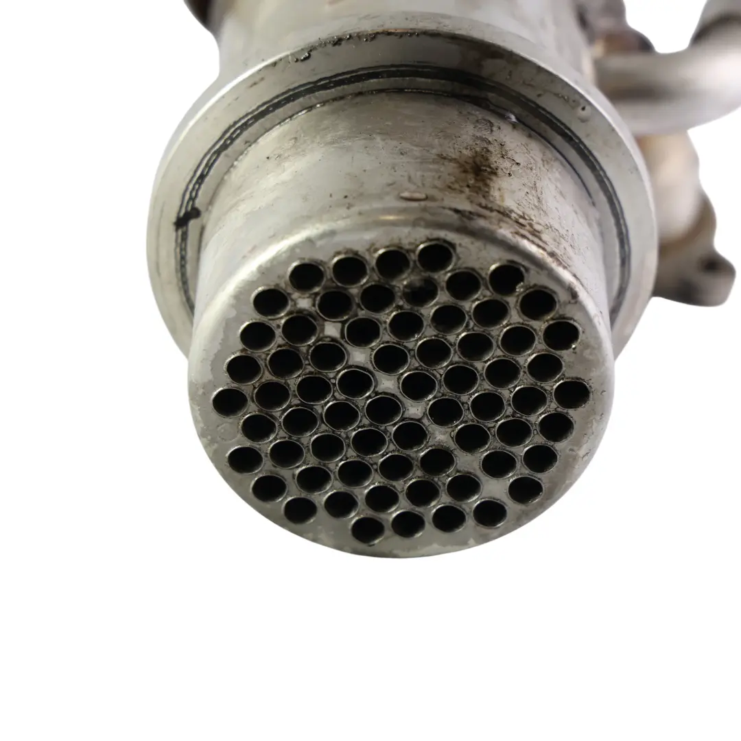 Volkswagen Golf Mk7 5G Chłodnica Spalin EGR 2.0 TDI Silnik CUAA - SKU 04L131512BM - Numer Części 04L131512BM