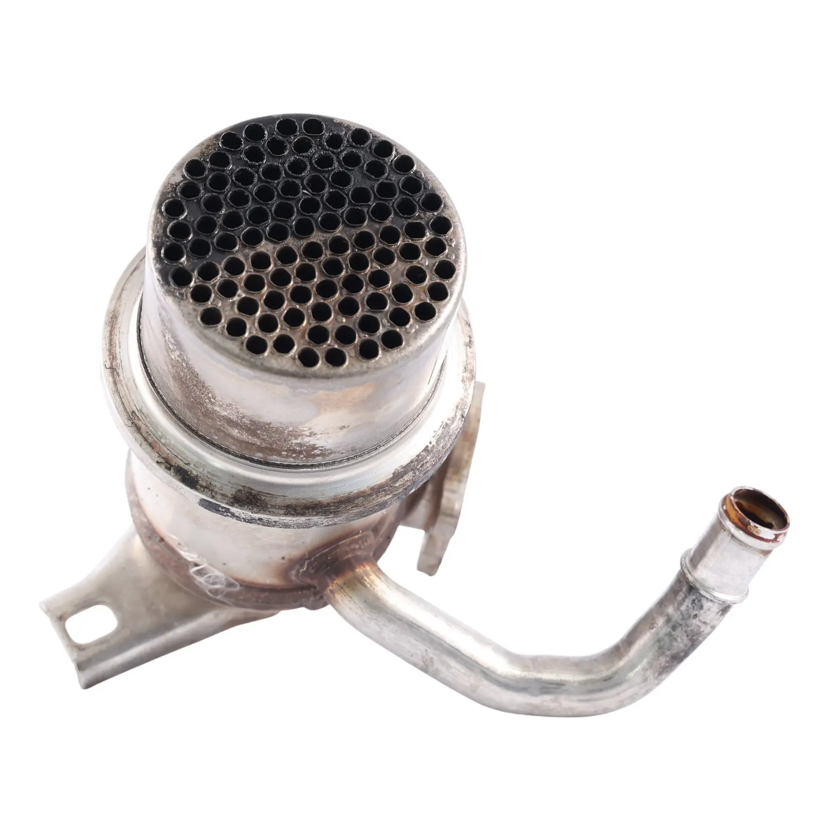 Audi A3 8V Q3 8R VW Golf Mk7 EGR Valve Cooler Control 1.6 2.0 TDI 04L131512D