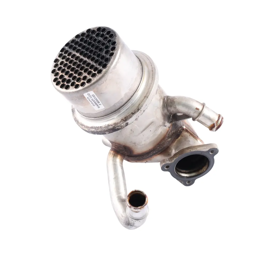 Vanne EGR Refroidisseur 1.6 2.0 TDI pour Audi A3 8V Q3 8R VW Golf Mk7 à propos du numéro de pièce 04L131512D Audi A3 8V Q3 8R VW Golf Mk7 Vanne EGR Refroidisseur 1.6 2.0 TDI - SKU 04L131512D-2 - Numéro de pièce 04L131512D