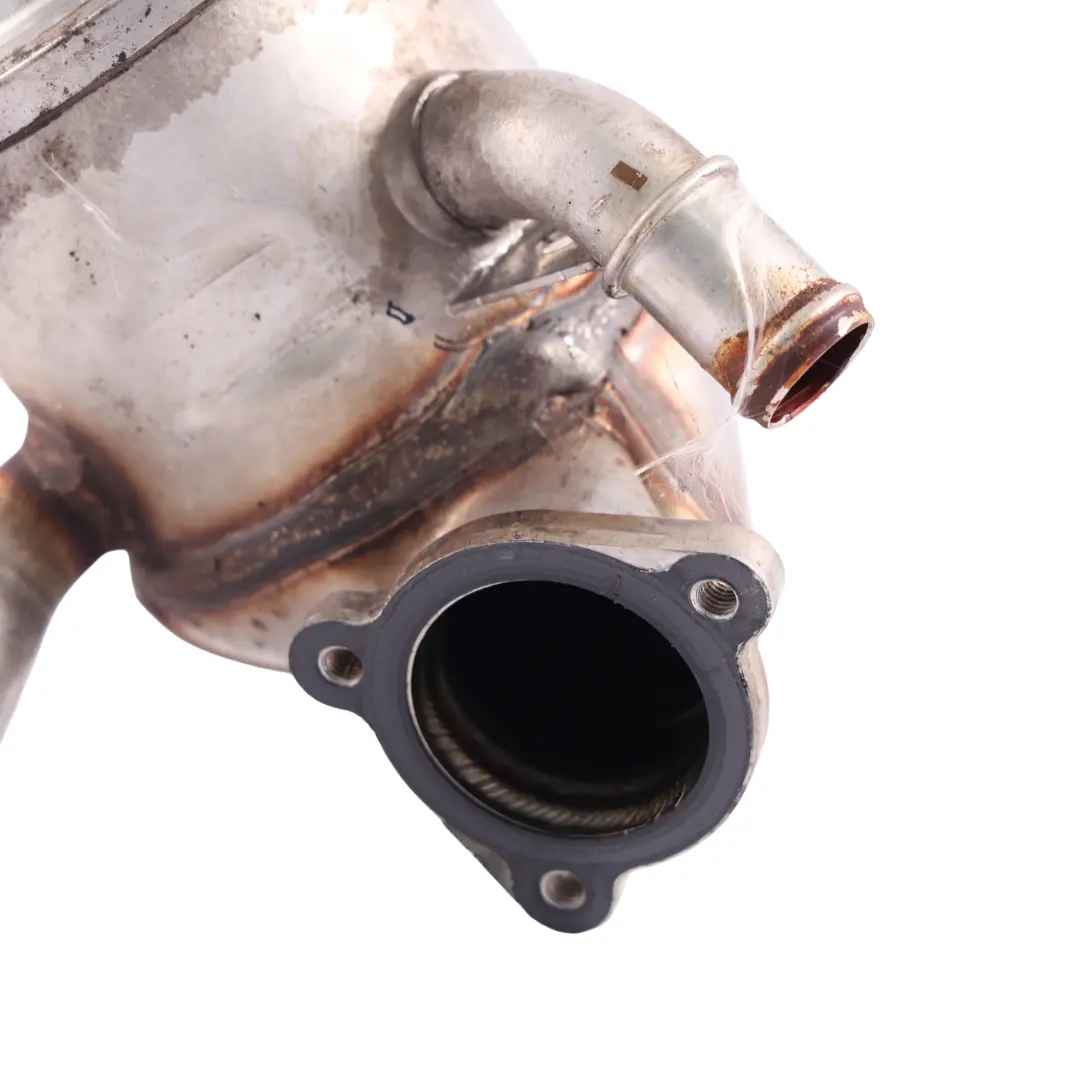 Audi A3 8V Q3 8R VW Golf Mk7 EGR Valve Cooler Control 1.6 2.0 TDI - SKU 04L131512D-2 - Part number 04L131512D