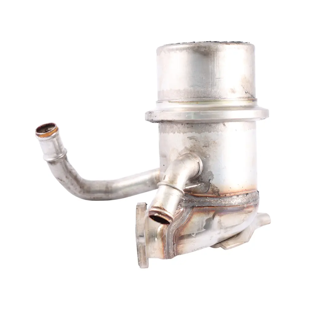 Chłodnica Spalin EGR 2.0 TDI do Audi A3 8V Q3 8R VW Golf Mk7 o numerze 04L131512D Audi A3 8V Q3 8R VW Golf Mk7 Chłodnica Spalin EGR 2.0 TDI - SKU 04L131512D-2 - Numer Części 04L131512D