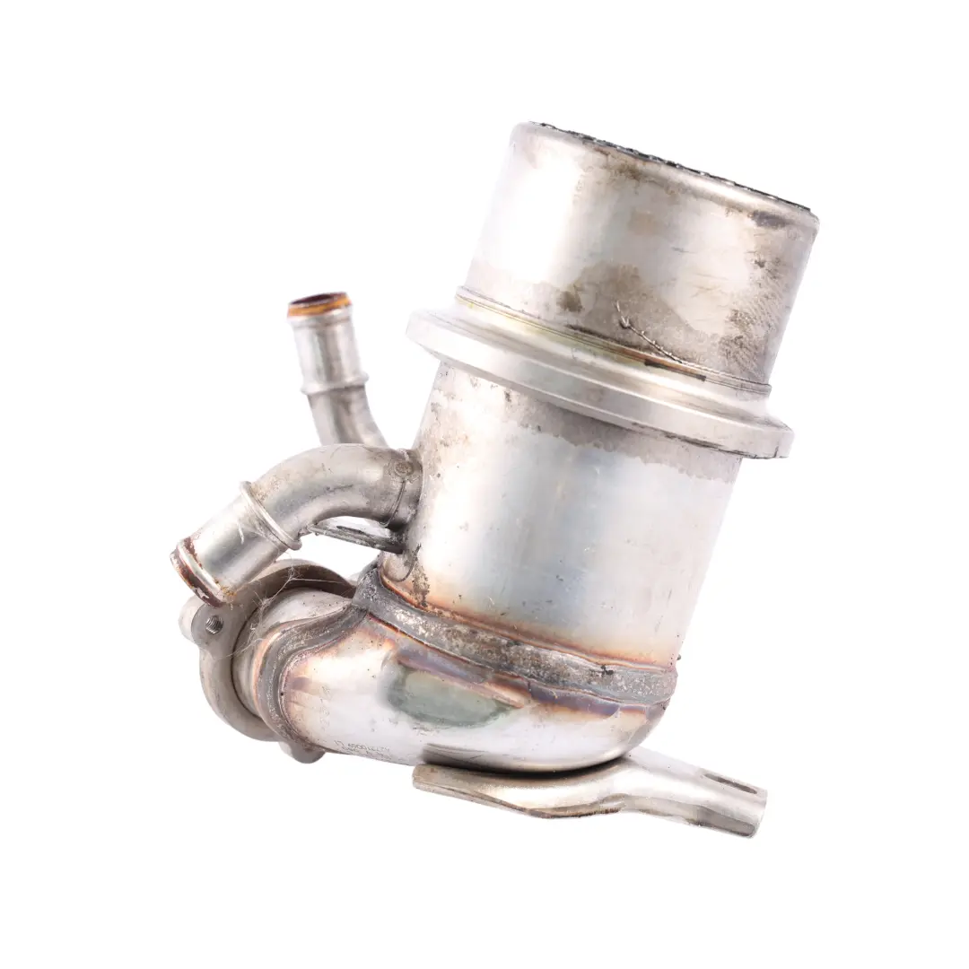 Audi A3 8V Q3 8R VW Golf Mk7 EGR Valve Cooler Control 1.6 2.0 TDI - SKU 04L131512D-2 - Part number 04L131512D