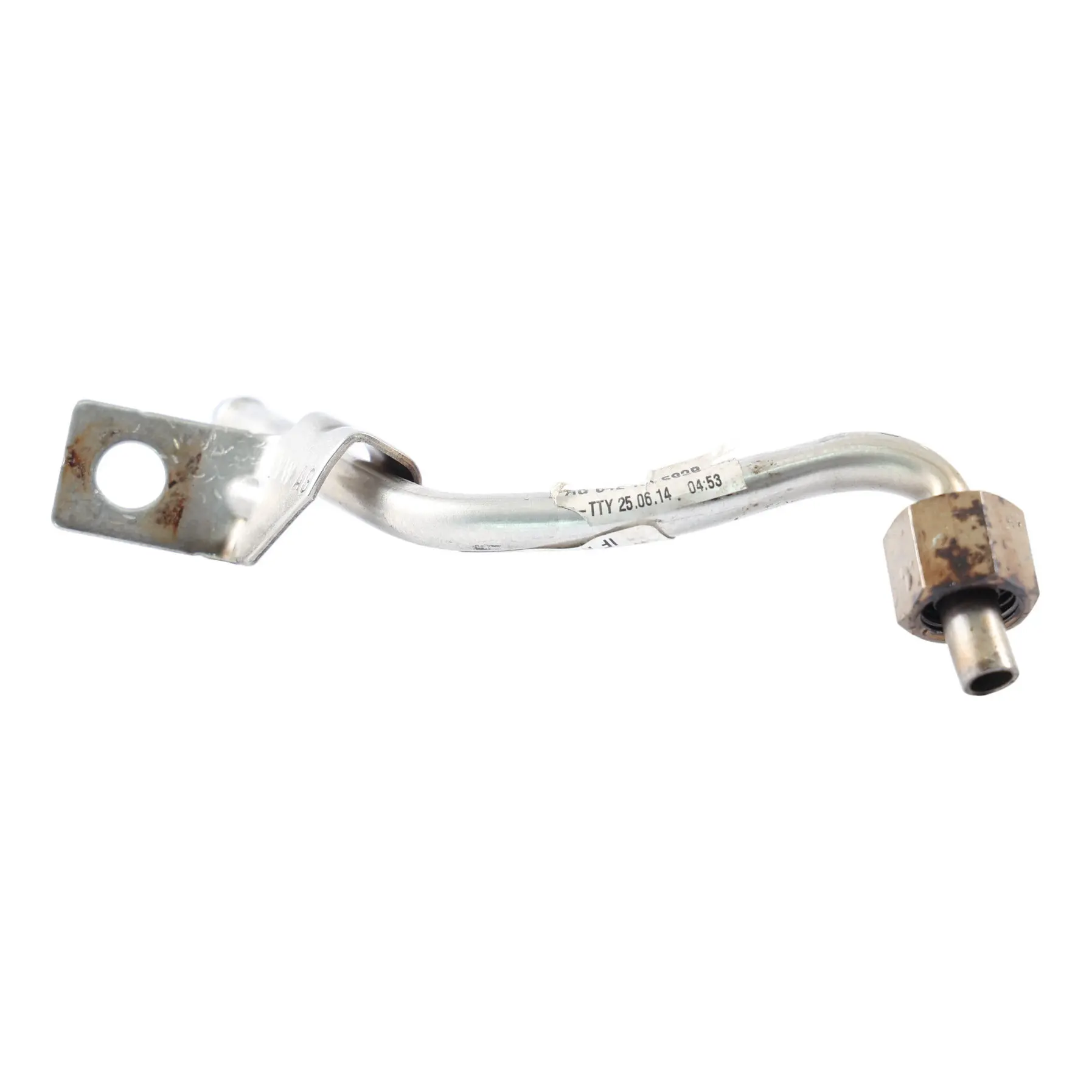 Audi Volkswagen Seat Skoda Przewód Chłodnicy EGR 1.6 2.0 TDI 04L131582B
