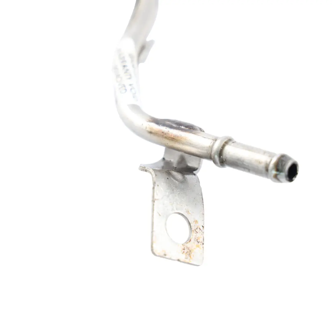 Audi Volkswagen Seat Skoda EGR Cooler Hose Pipe Line 1.6 2.0 TDI - SKU 04L131582B - Part number 04L131582B