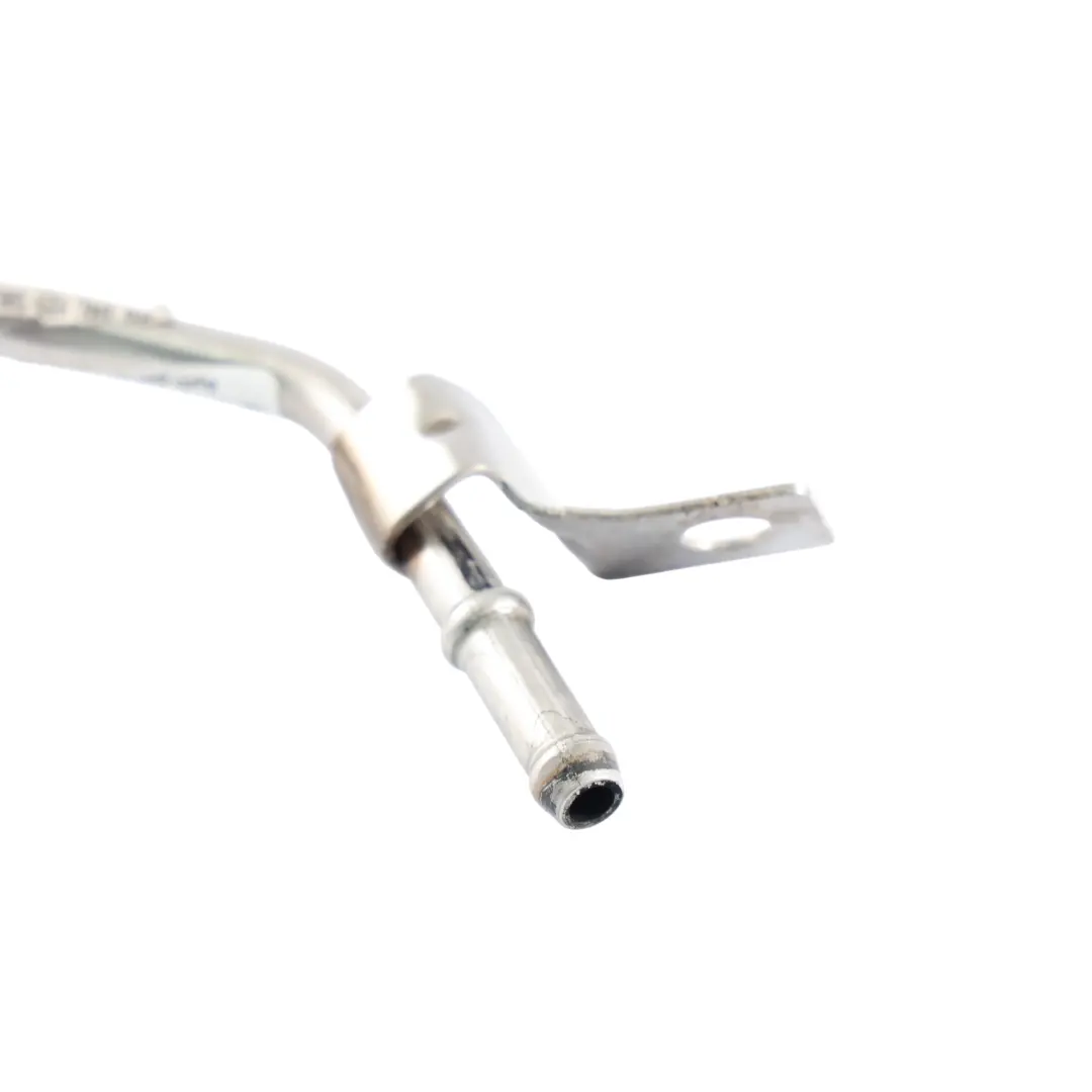 Audi Volkswagen Seat Skoda EGR Cooler Hose Pipe Line 1.6 2.0 TDI - SKU 04L131582B - Part number 04L131582B