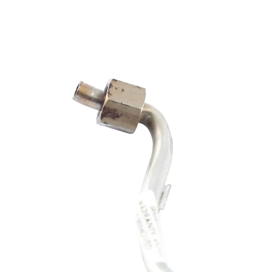 Audi Volkswagen Seat Skoda EGR Cooler Hose Pipe Line 1.6 2.0 TDI - SKU 04L131582B - Part number 04L131582B