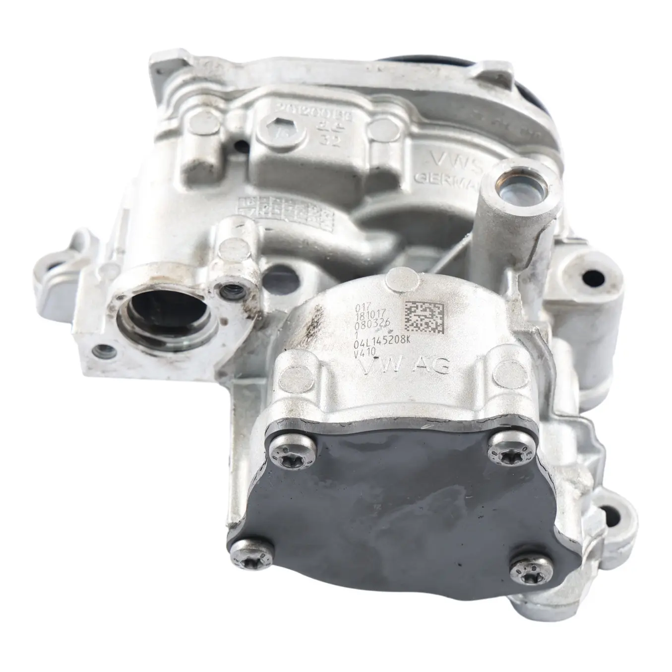 Audi A3 8V VW Golf MK7 Scirocco Mk3 Engine Oil Pump 1.6 TDI Diesel 04L145208K