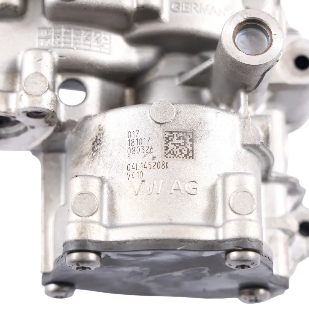 Audi A3 8V VW Golf MK7 Scirocco Mk3 Engine Oil Pump 1.6 TDI Diesel 04L145208K - SKU 04L145208H-1 - Part number 04L145208H