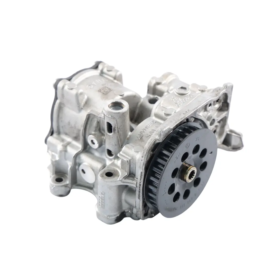 Audi A3 8V VW Golf MK7 Scirocco Mk3 Engine Oil Pump 1.6 TDI Diesel 04L145208K - SKU 04L145208H-1 - Part number 04L145208H