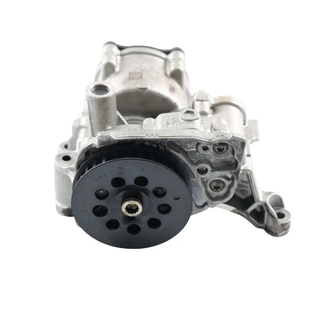 Volkswagen A3 8V Golf MK7 Scirocco MK3 Bomba Aceite 1.6 TDI 04L145208K - SKU 04L145208H-1 - Número de pieza 04L145208H