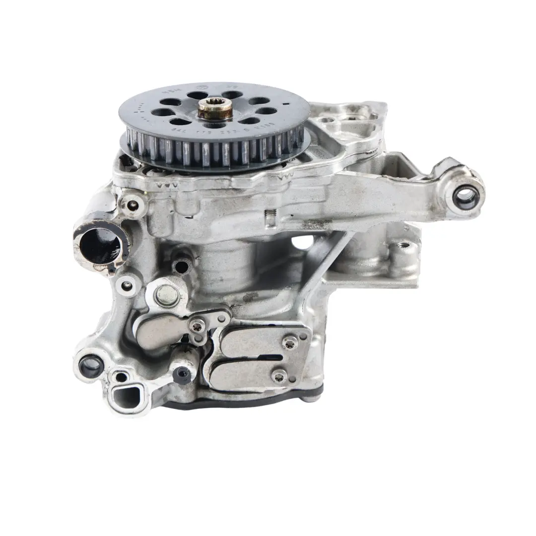Audi A3 8V VW Golf MK7 Scirocco Mk3 Engine Oil Pump 1.6 TDI Diesel 04L145208K - SKU 04L145208H-1 - Part number 04L145208H