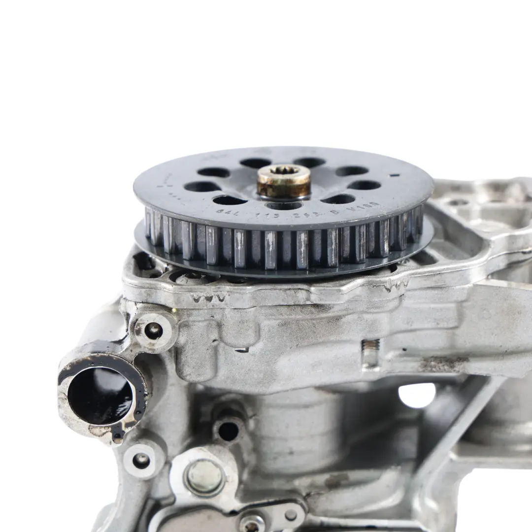 Audi A3 8V VW Golf MK7 Scirocco Mk3 Engine Oil Pump 1.6 TDI Diesel 04L145208K - SKU 04L145208H-1 - Part number 04L145208H
